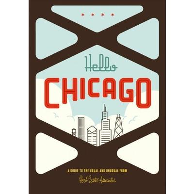 Hello Chicago | 拾書所