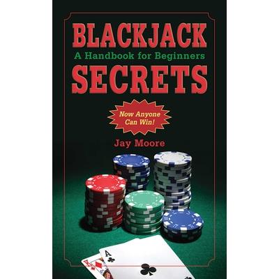 Blackjack Secrets