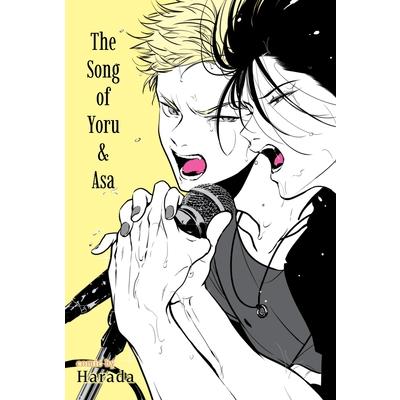 The Song of Yoru & Asa