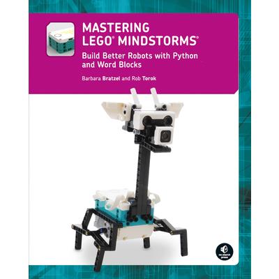 Mastering Lego(r) Mindstorms | 拾書所