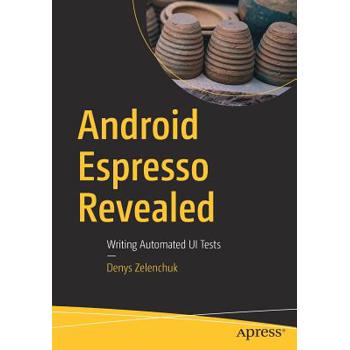 Android Espresso Revealed