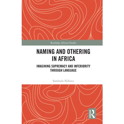 Naming and Othering in Africa | 拾書所