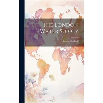 The London Water Supply