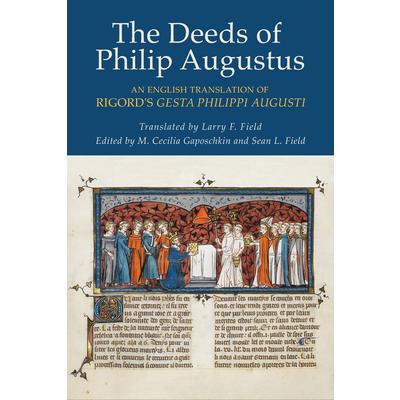 The Deeds of Philip Augustus