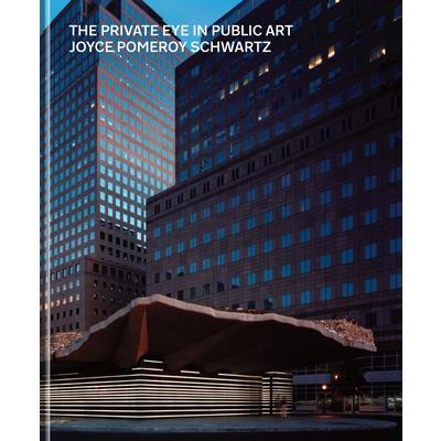 The Private Eye in Public Art