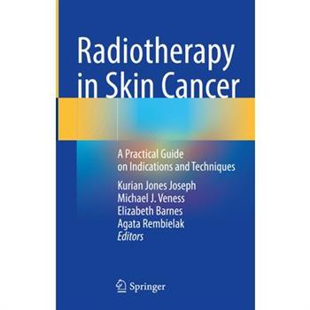 Radiotherapy in Skin Cancer