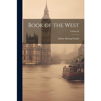 Book of the West; Volume II | 拾書所