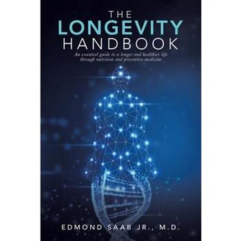 The Longevity Handbook