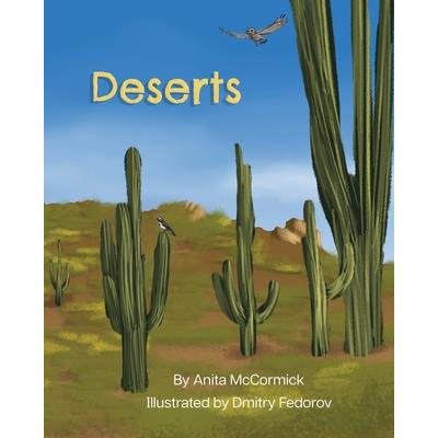 Deserts | 拾書所