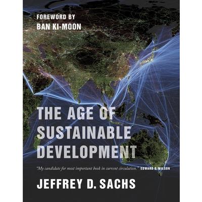 The Age of Sustainable Development