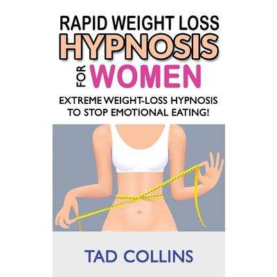 RAPID WEIGHT LOSS HYPNOSIS for Women