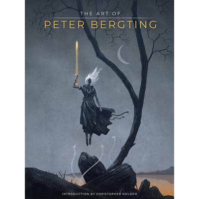 The Art of Peter Bergting