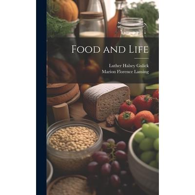 Food and Life | 拾書所