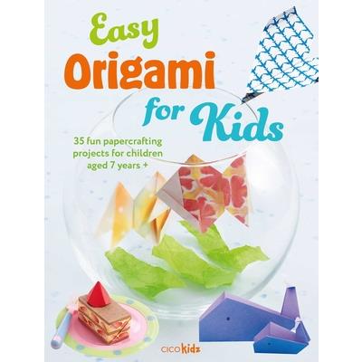 Easy Origami for Kids