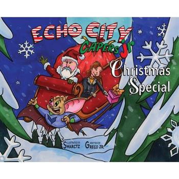 Echo City Jr. Christmas Special