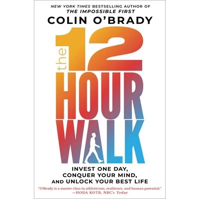 The 12-Hour Walk