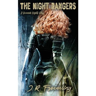 The Night Rangers | 拾書所