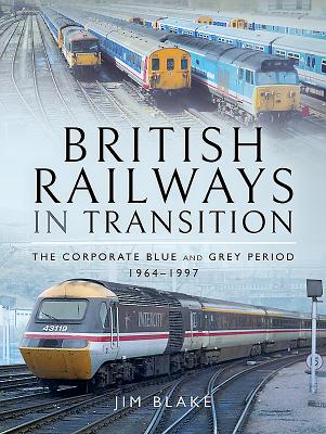 British Railways in Transition | 拾書所