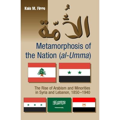 Metamorphosis of the Nation (al-Umma)