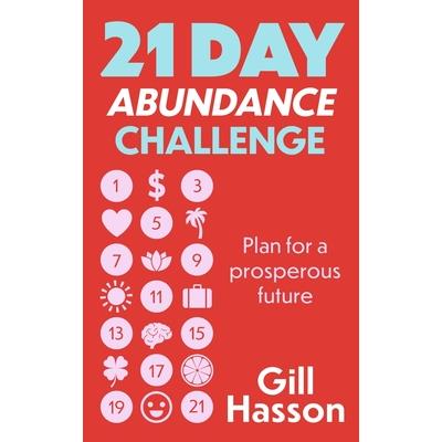 21 Day Abundance Challenge | 拾書所