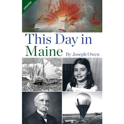 This Day in Maine
