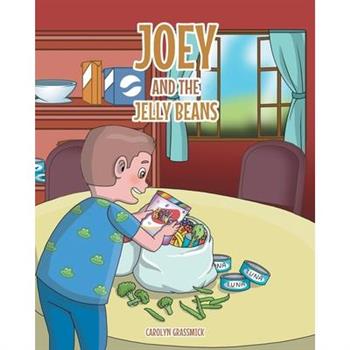 Joey and the Jelly Beans