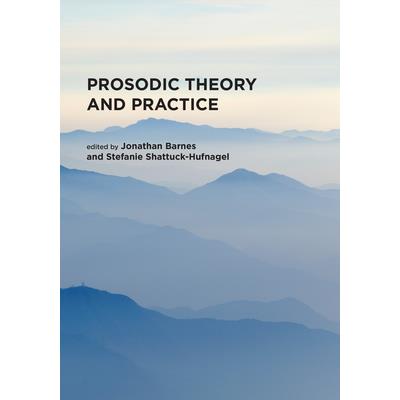 Prosodic Theory and Practice | 拾書所