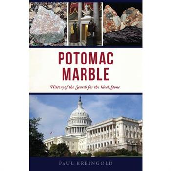 Potomac Marble