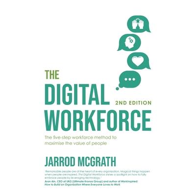 The Digital Workforce 2nd Edition