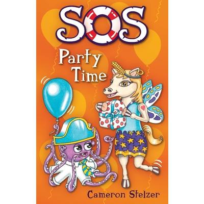 SOS Party Time