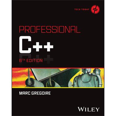 Professional C  