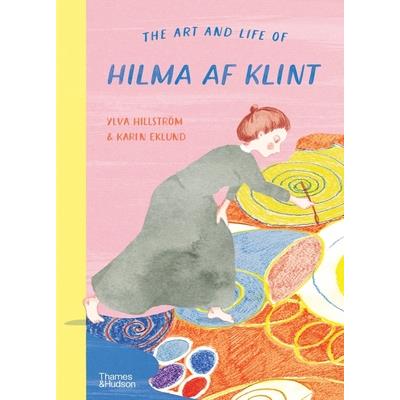 The Art and Life of Hilma AF Klint | 拾書所