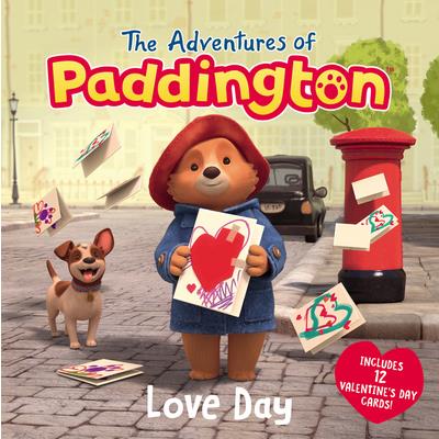 The Adventures of Paddington: Love DayTheAdventures of Paddington: Love Day | 拾書所