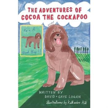 The Adventures of Cocoa the Cockapoo