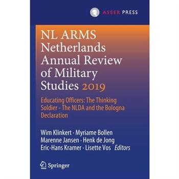 NL Arms Netherlands Annual Review of Military Studies 2019