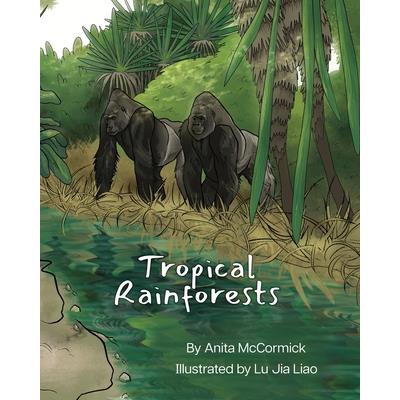 Tropical Rainforests | 拾書所