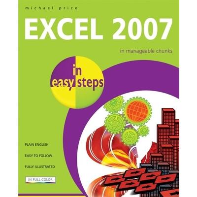 Excel 2007 in Easy Steps