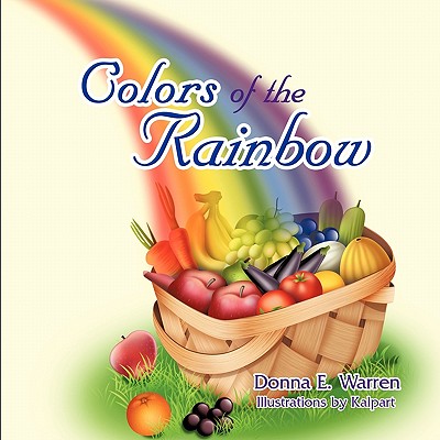 Colors of the Rainbow | 拾書所