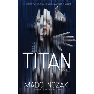 Titan: A Novel