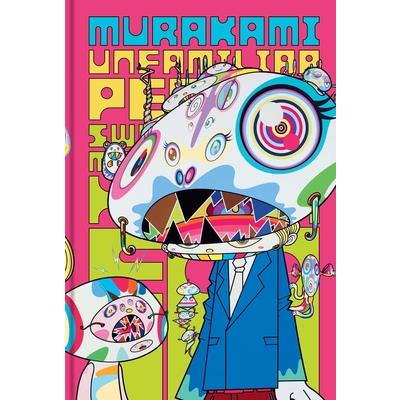 Murakami | 拾書所