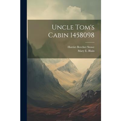 Uncle Tom’s Cabin 1458098