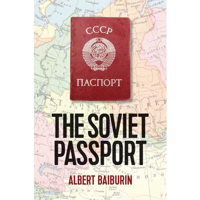 The Soviet Passport