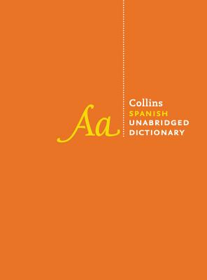 Collins Spanish Unabridged Dictionary | 拾書所