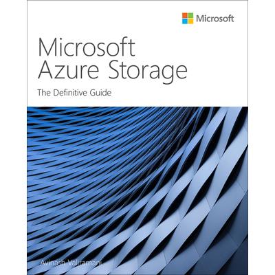 Microsoft Azure Storage | 拾書所
