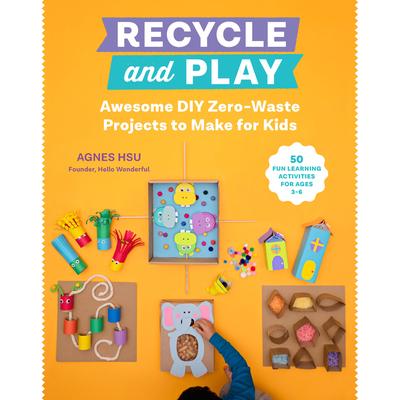 Recycle and Play
