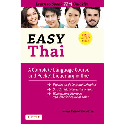 Easy Thai