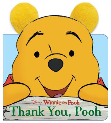 Thank You, Pooh | 拾書所
