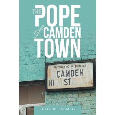 The Pope of Camden Town