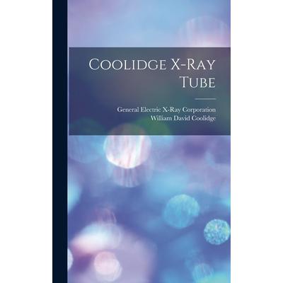 Coolidge X-ray Tube
