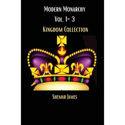 Modern Monarchy Vol .1-3
